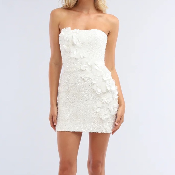Helsi Dresses & Skirts - Sandra Mini Dress